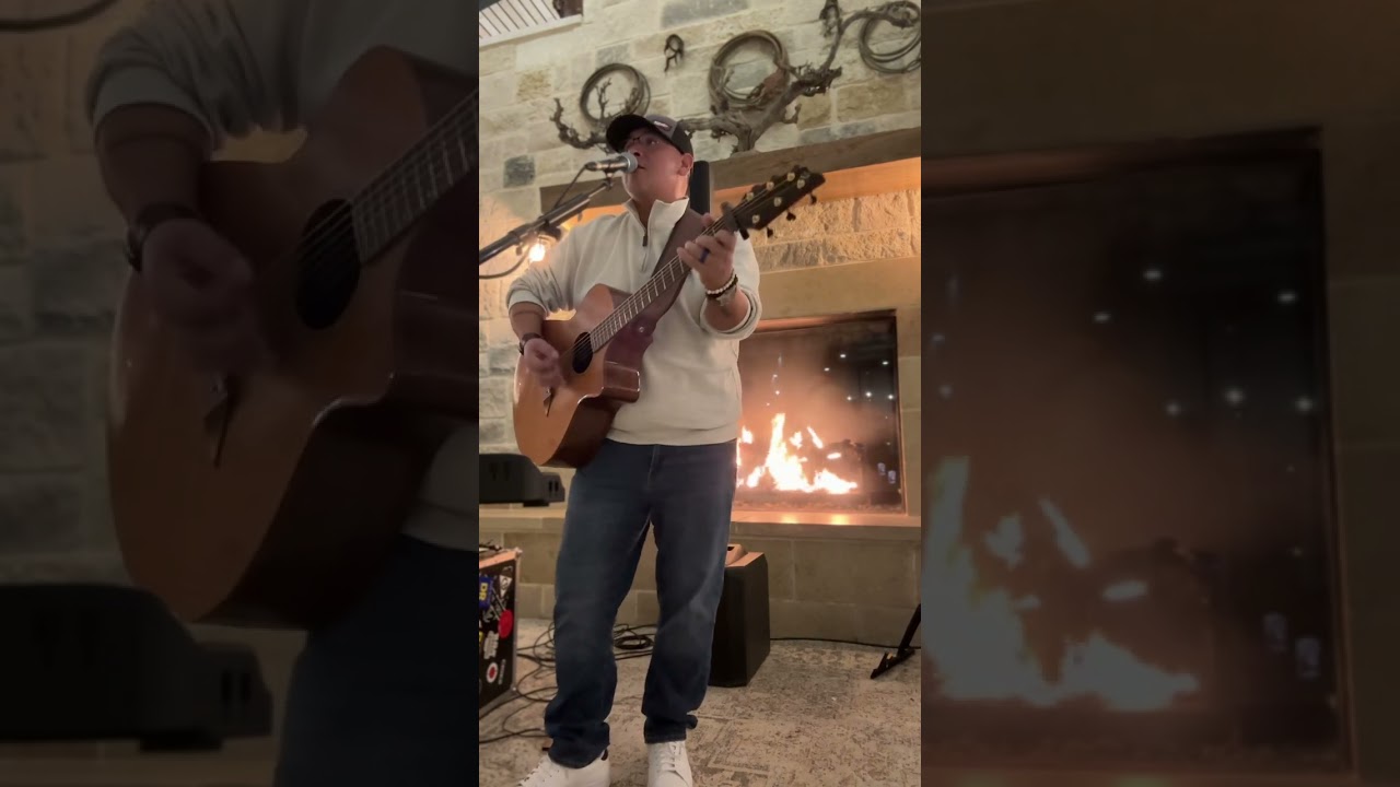 Cry to me-Solomon Burke cover(Andy Garcia Music)