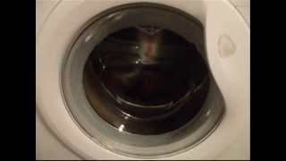 Candy GO 510 GrandO washing machine :: Cottons 40, Darks