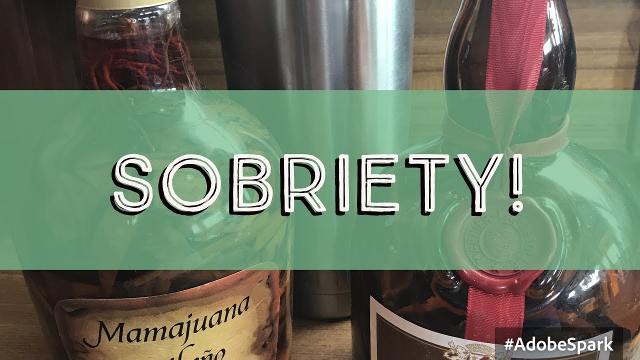 Sea Rover Vlog #10 Sobriety