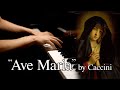 "Ave Maria" by Caccini (Vladimir Vavilov)