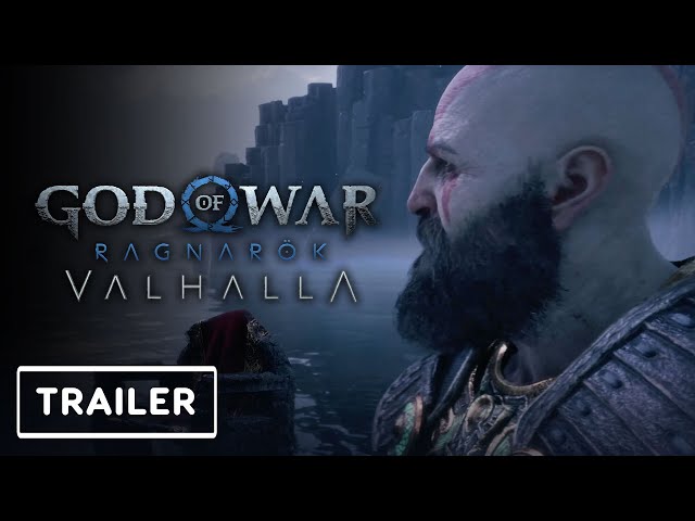 God of War Ragnarök DLC/Spinoff game to be Announced This Year. : r/PS5