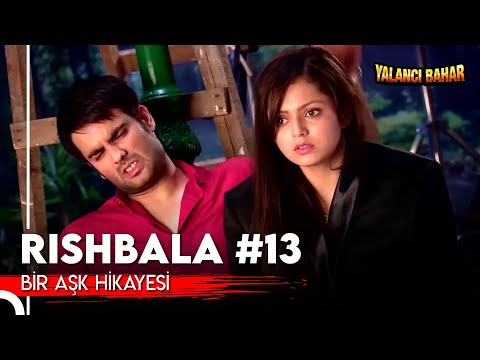 Bir Aşk Hikayesi: Arkey & Madhubala | 13. Bölüm #rishbala