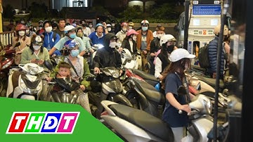 Thủ tướng yêu cầu giải quyết dứt điểm tình trạng thiếu xăng dầu cục bộ | THDT