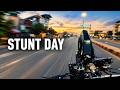 Stunt Day