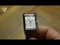 Review of MY GRAIL - Jaeger LeCoultre Reverso Duoface