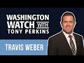Travis Weber Highlights a Recent Legislative Win in Nebraska
