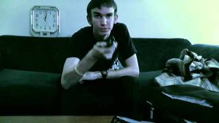 Spring 2011 Rush Trailer
