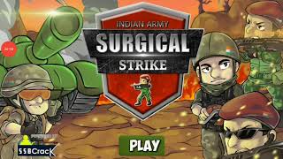 INDIAN ARMY - SURGICAL STRIKE GAME WALKTHROUGH | SPECIAL FORCES - INDIAN ARMY | INDIAN ARMY GAME | screenshot 5