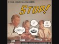 Stock, Hausen & Walkman - Ice Worm Cocktail