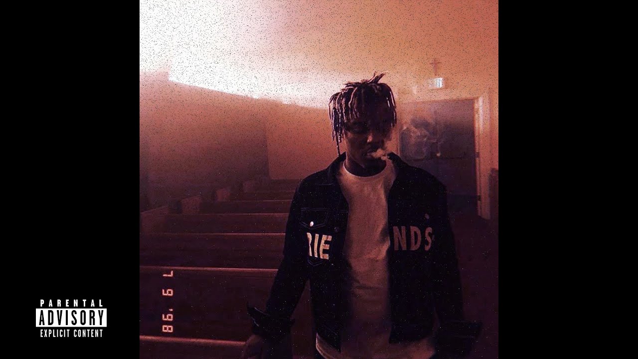 [FREE] Juice WRLD Type Beat - "Faded"