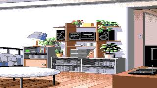 Ameba. - Home Extended