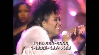 Patti LaBelle 'You Are My Friend' on UNCF