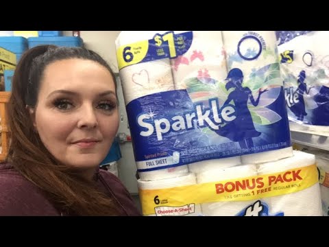 Printable List For Dollar General Clearance Event 2/1/19 To 2/3/19 ...