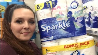 Printable List For Dollar General Clearance Event 2/1/19 To 2/3/19