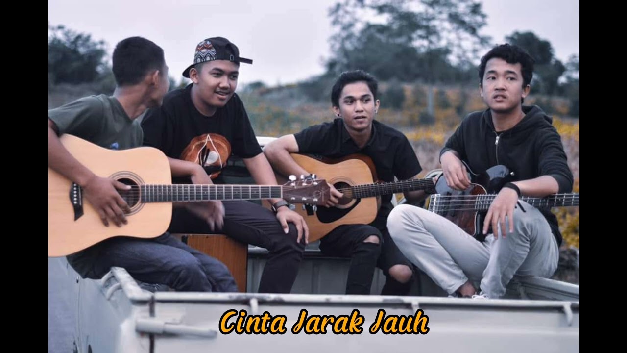 Lagu Simalungun | Cinta Jarak Jauh • Jhon Elyaman Saragih | Cover