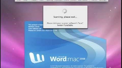 10b  Quick Scan Tutorial reading and writing support Africa