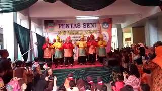 tari badindin kls 6b'sd mangun jaya 01
