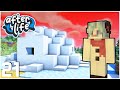 Afterlife SMP - Ep.21 - The Blood Moon Gave Me The WORST Origin!