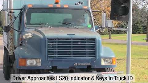 Intercomp Weigh In Motion Axle Scale System   NEGAI