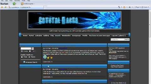 Crystal Hacks forums Pubs/Vips