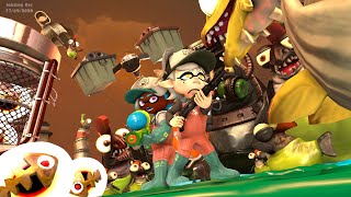 [Splatoon GMOD] Salmonids - Part 2 [Final]