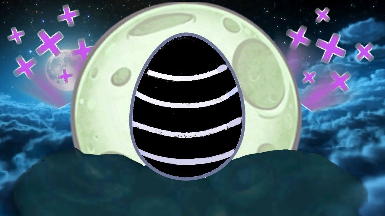 Egg Leap Moon Rising (Yes, Every Game Is A Highlight)