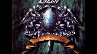 Edguy - Scarlet Rose