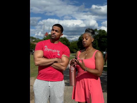 When Rolonda explains to Anthony how women feel when they get their heart broke!
