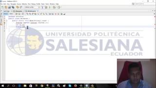 Como dividir dos números en java - UPS