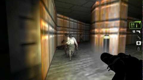 Left 4 Dead 2 Custom Maps: Left 4 Doom (Full Video)