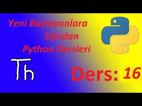 Yeni Başlayanlara Sıfırdan