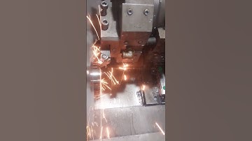 Amazing CNC Turning #cnc #shorts #viralvideo .