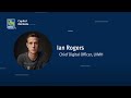 Ian Rogers, Chief Digital Officer, LVMH: The Future of Retail & Customer Experience