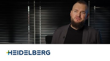 Meet our 1,500 Prinect Production Manager customer