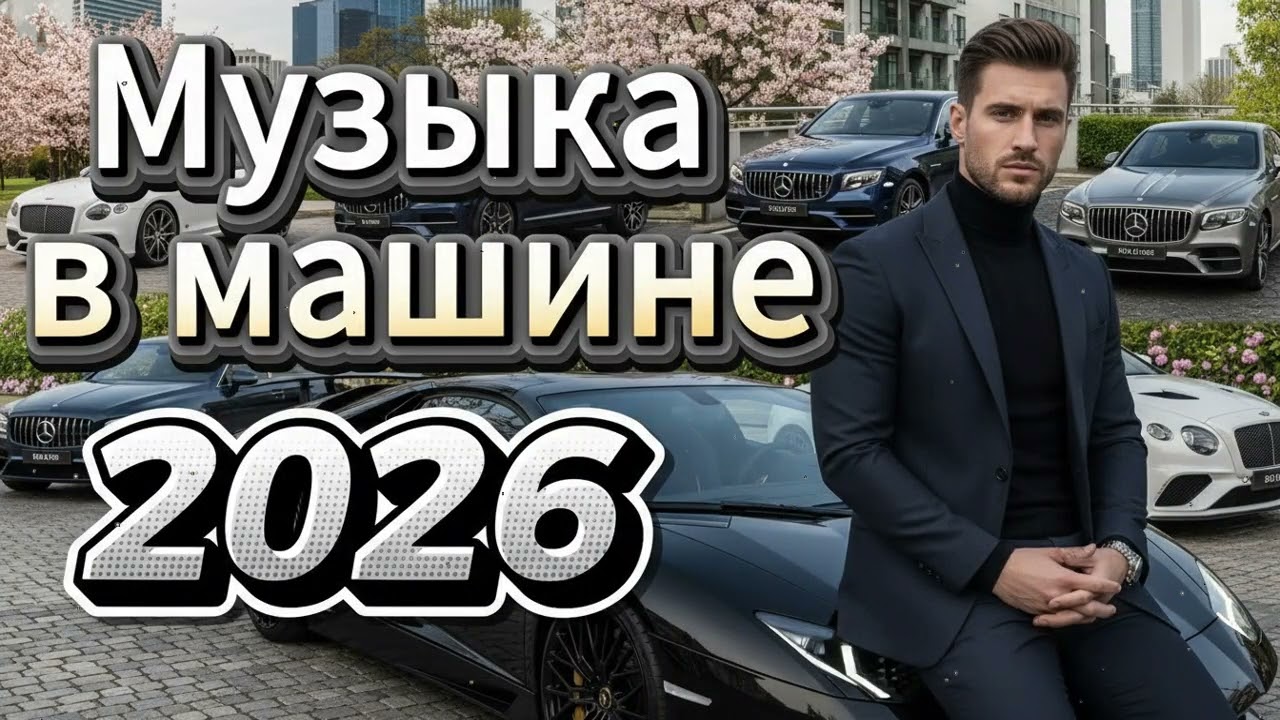 🌷🔥 Евро Диско 80–90х — Дискотека Весна 2026 | Лучшие Хиты 8090s