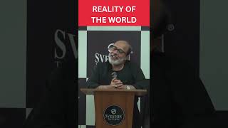 Reality Of The World Ft. Noor Ul Han