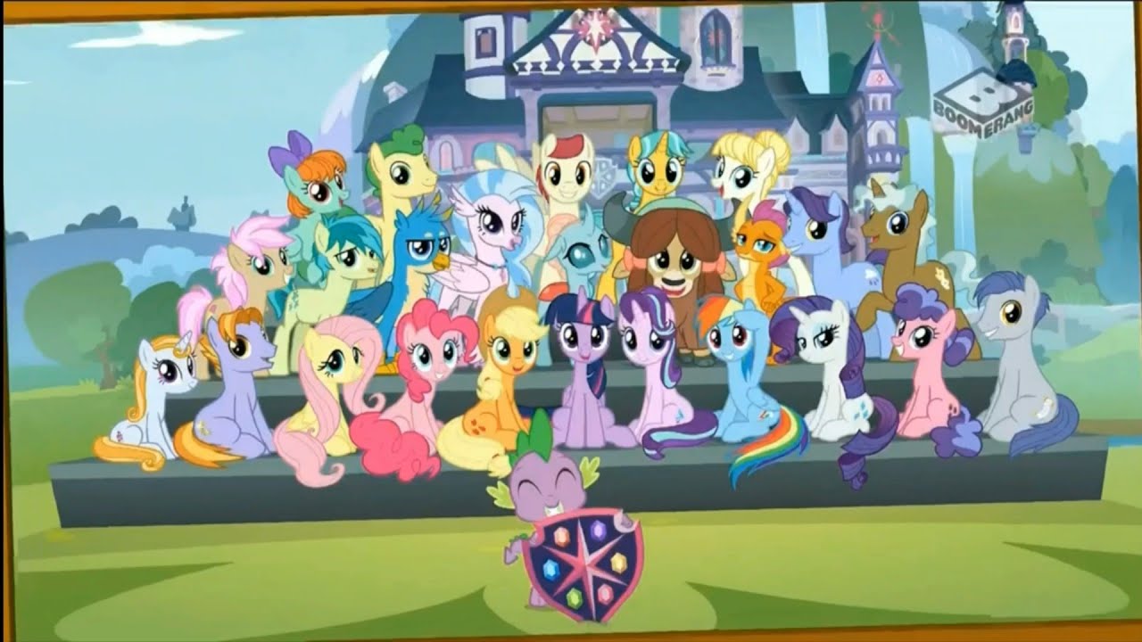 Malay My Little Pony Friendship Always Wins YouTube malay-my-little-pony-friendship-always-wins-youtube