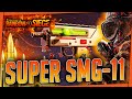 La smg toujours aussi efficace  match class  rainbow six siege fr