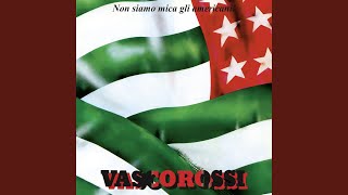 Video thumbnail of "Vasco Rossi - Io non so più cosa fare (Remastered 2019)"