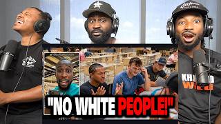 Nolan Case Sparks Trend of Black Community CHECKING Those With White Friends!