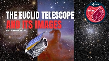 The Euclid Telescope, Its Firsts Images and How It Impact How We See The Universe!