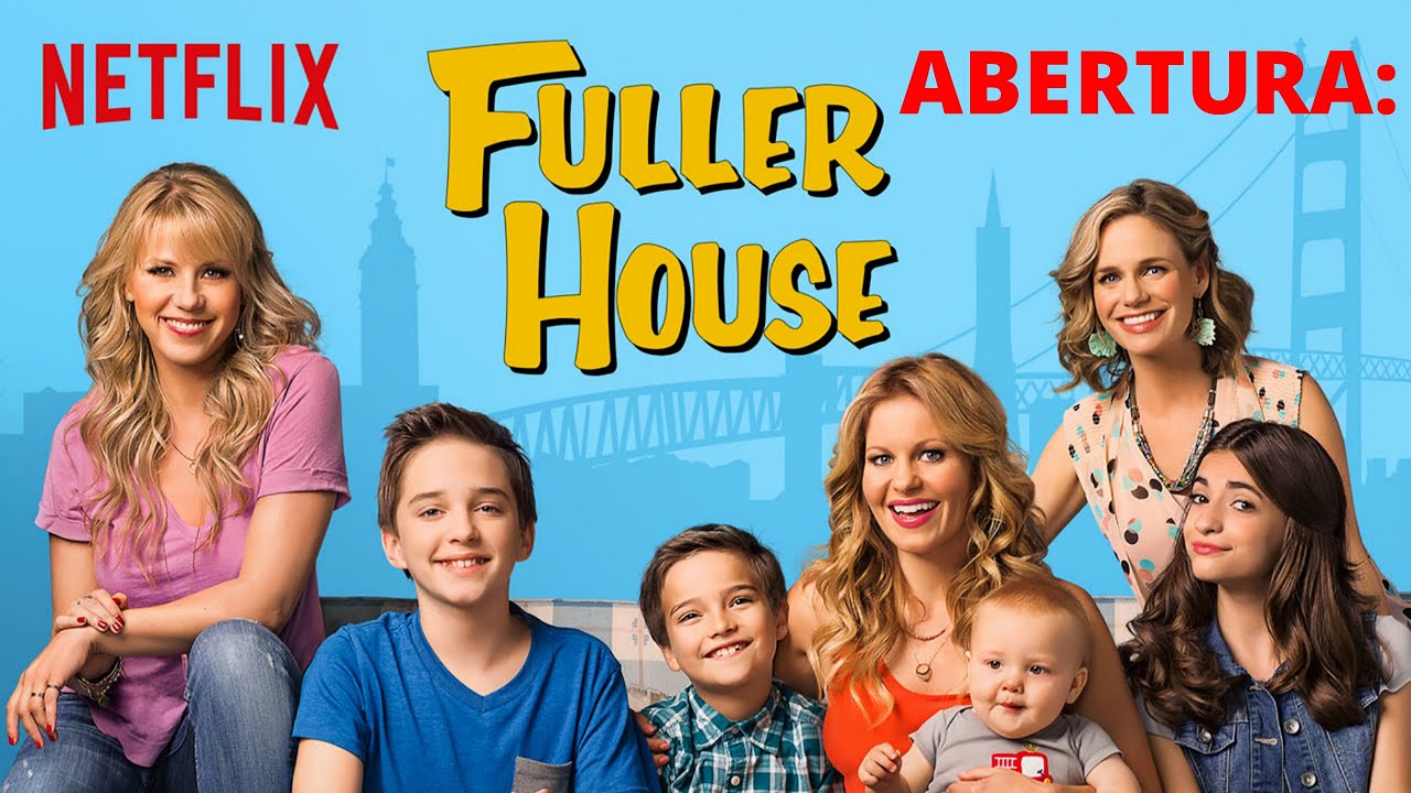 Full House Интернет Магазин