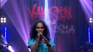 VAKSIN SLANK UNTUK INDONESIA: AYO NYANYI BARENG SLANK - SEDEKAH