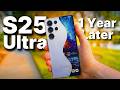 The Samsung S25 Ultra Is Boring And Why I Love It 