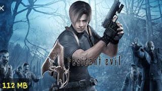 DOWNLOAD RESIDENT EVIL 4 IN ANDROID PHONE | EASY TRICK | screenshot 5