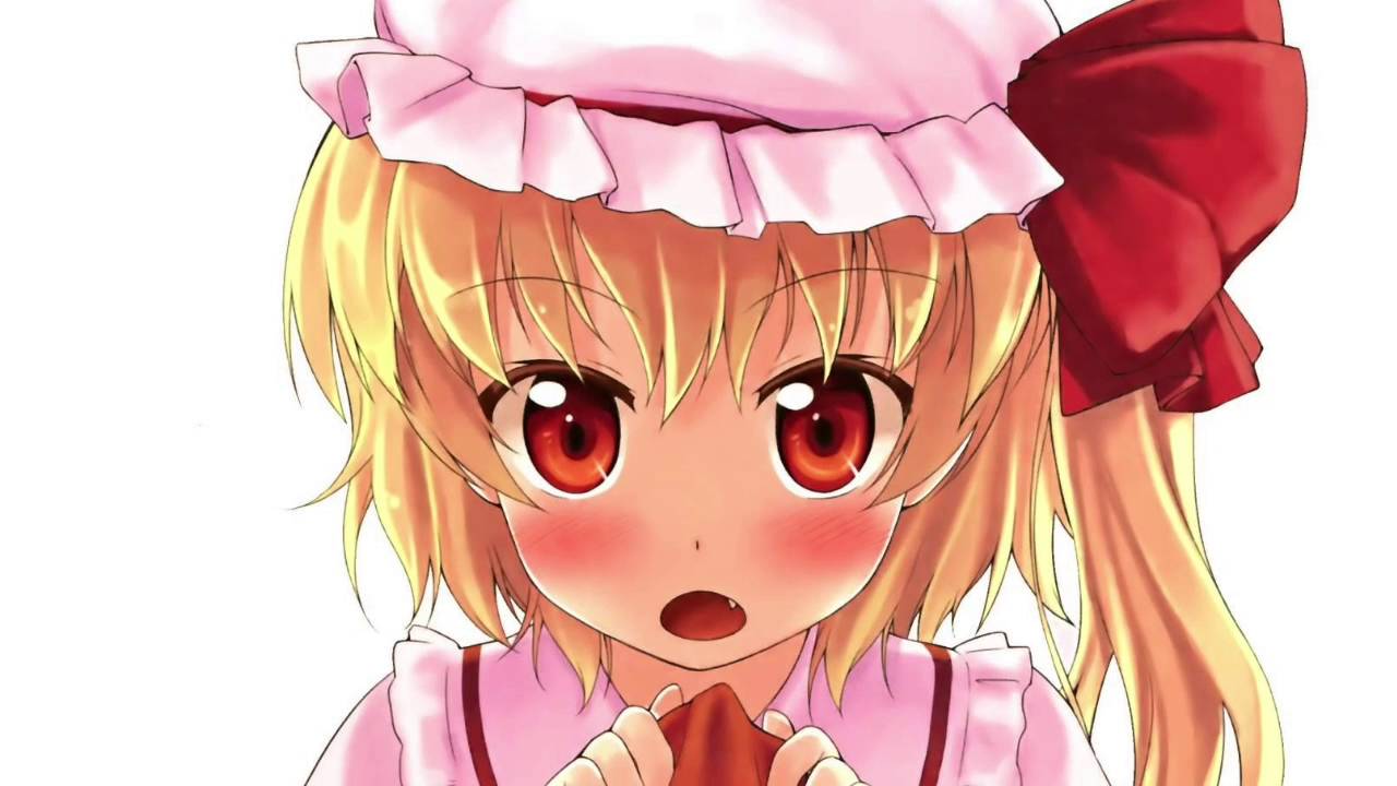 最終鬼畜妹フランドール Sをマッシュアップアレンジしてみた Youtube