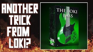 The Loki Bass – Solemn Tones [Review & Demo] | 15% OFF COUPON INSIDE