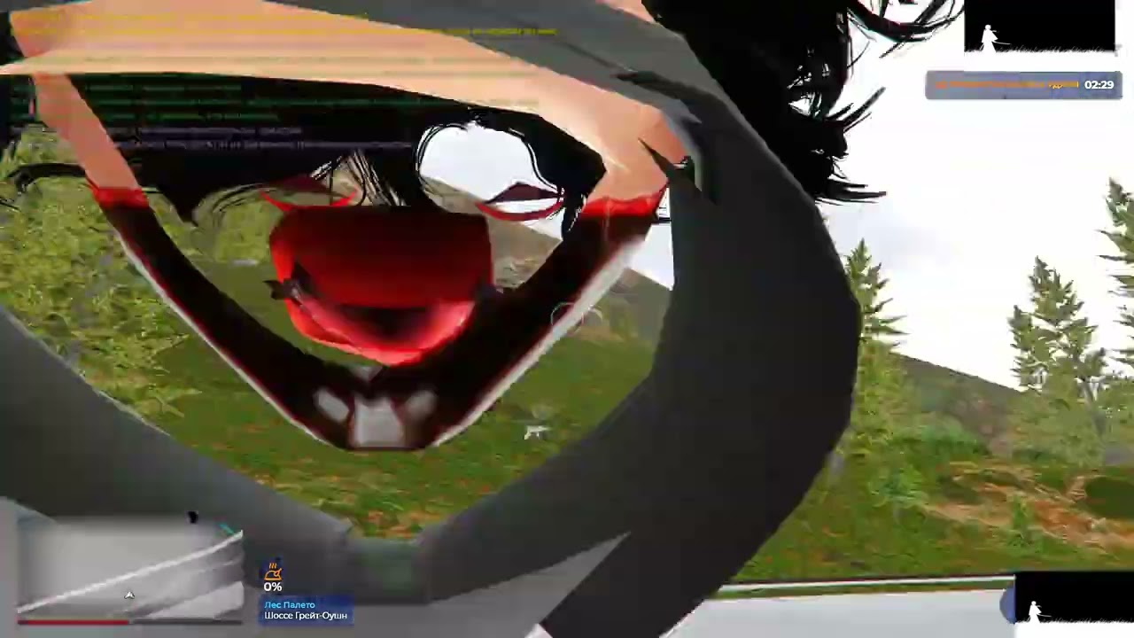 ликвидирован но..../// UNICORE