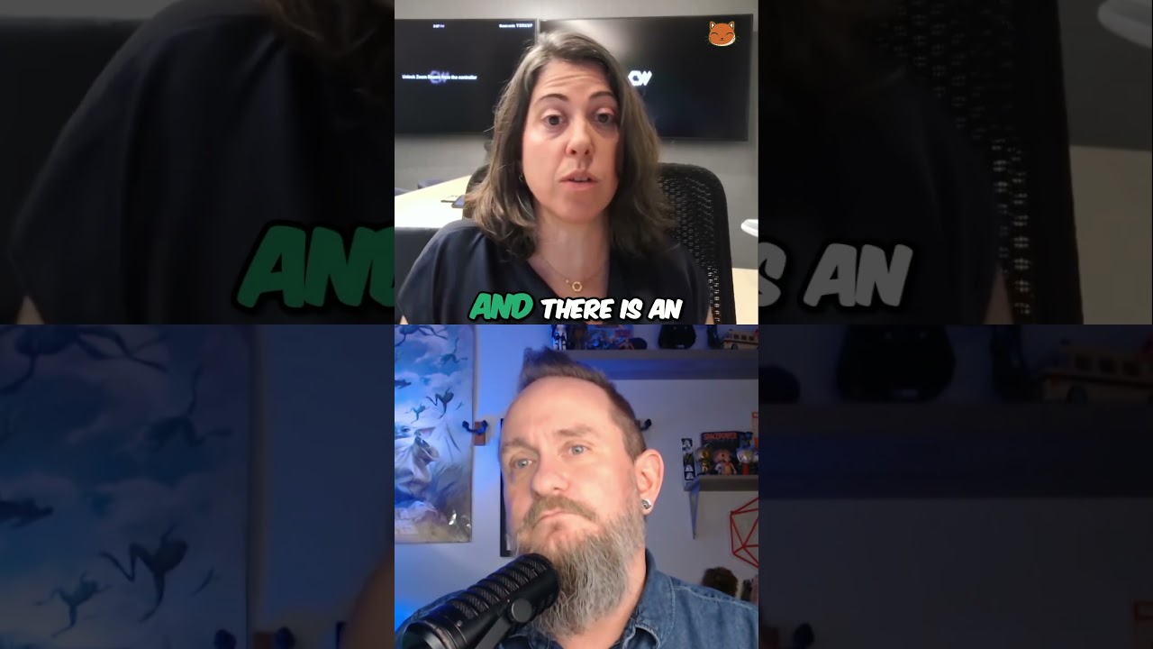 Does AI Need Something Better Than Kubernetes? 👀