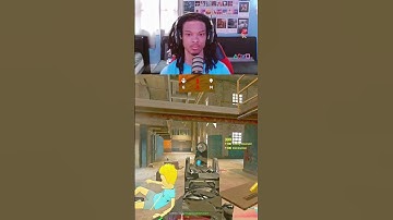 New Buffed Striker is BROKEN in BO6 Warzone 😳 Class at End